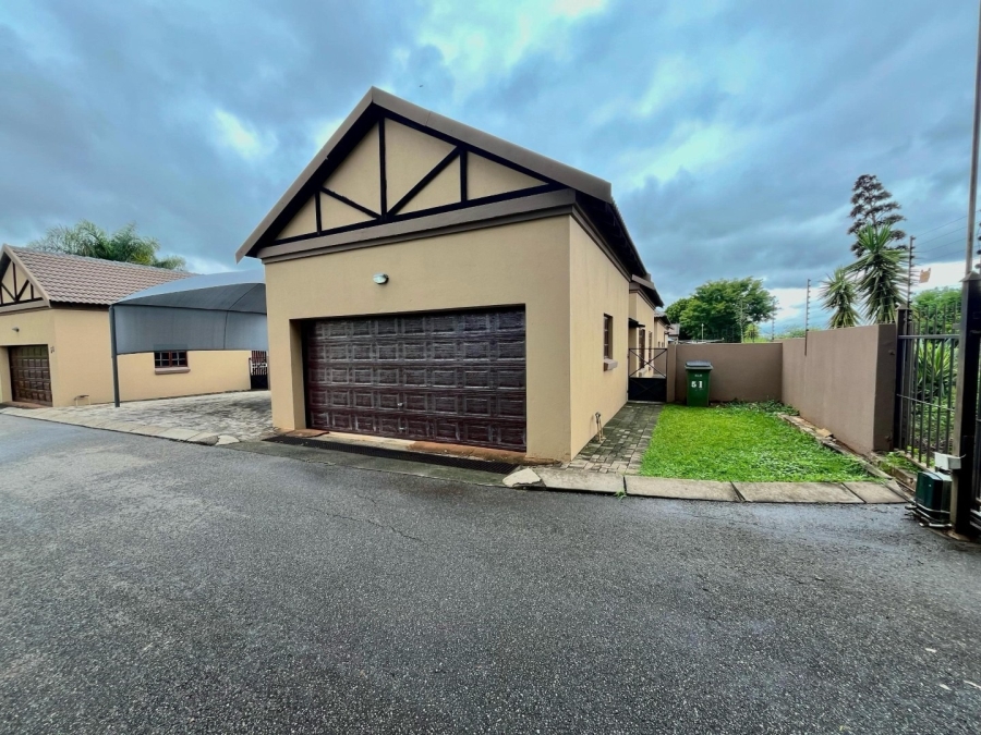 3 Bedroom Property for Sale in Waterval East North West